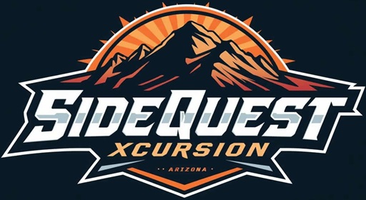 SideQuest Xcursions