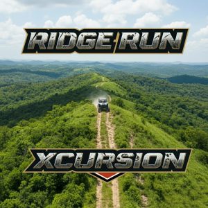 RIDGE RUN XCURSION
